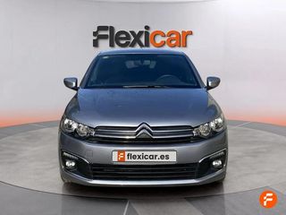 Citroën C-Elysée BlueHDi 73KW (100CV) Feel