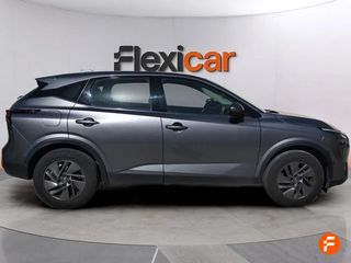 Nissan Qashqai DIG-T 116kW (158CV) mHEV Xtronic Acenta