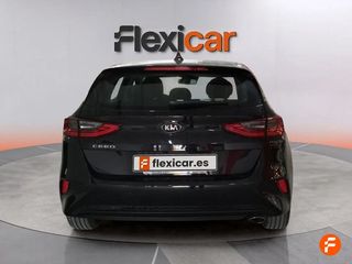 Kia Ceed 1.0 T-GDi 88kW (120CV) Drive - 5P (2020)