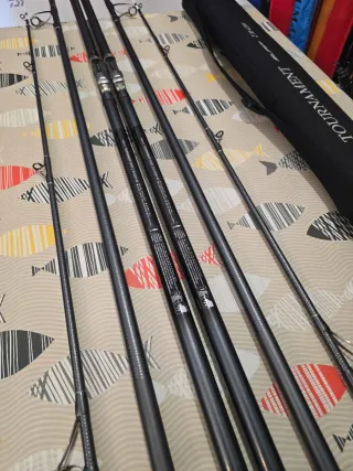 CAÑAS DAIWA TOURNAMENT SURF Z 30-425H