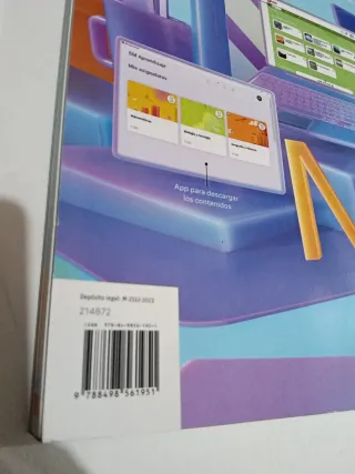 Lengua castellana y Literatura. 4 Secundaria. R...