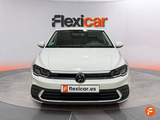 Volkswagen Polo Life 1.0 TSI 70kW (95CV)