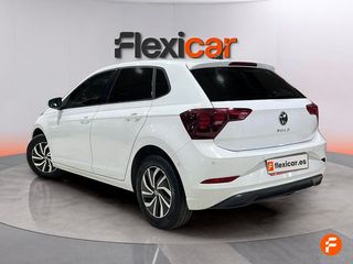 Volkswagen Polo Life 1.0 TSI 70kW (95CV)