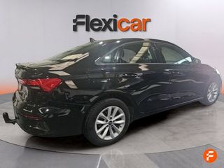 Audi A3 Sedan 30 TFSI 81kW (110CV)