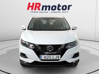 Nissan Qashqai Acenta