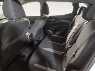 Nissan Qashqai Acenta