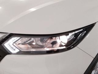 Nissan Qashqai Acenta