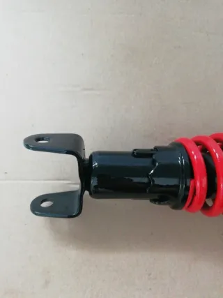 Amortiguador trasero Vespa