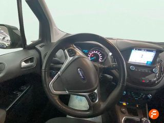 Ford Tourneo Courier 1.0 EcoBoost 74kW (100CV) Ambiente