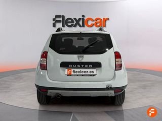 Dacia Duster Ambiance TCE 92kW (125CV) 4X2 2017