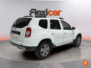 Dacia Duster Ambiance TCE 92kW (125CV) 4X2 2017