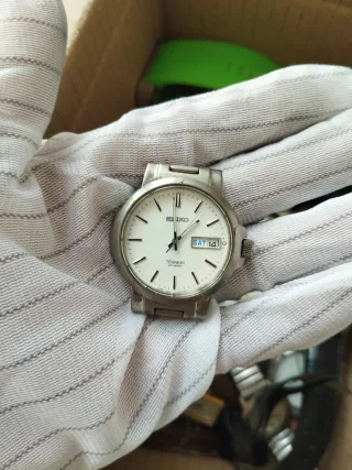 LOTE 30 RELOJES A35 EUROS