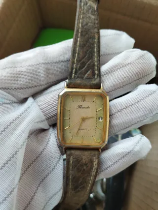 LOTE 30 RELOJES A35 EUROS