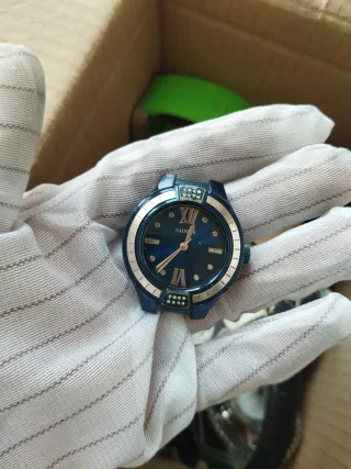 LOTE 30 RELOJES A35 EUROS