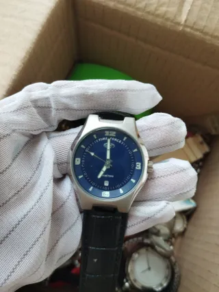 LOTE 30 RELOJES A35 EUROS