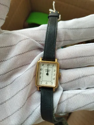 LOTE 30 RELOJES A35 EUROS