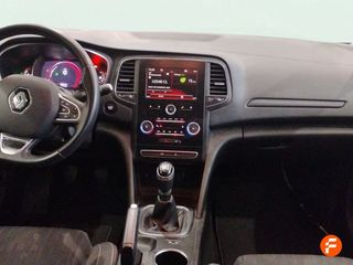 Renault Megane Limited TCe 103 kW (140CV) GPF -SS