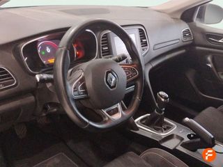 Renault Megane Limited TCe 103 kW (140CV) GPF -SS