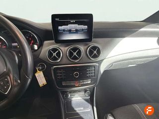 Mercedes Clase CLA CLA 220 d Shooting Brake