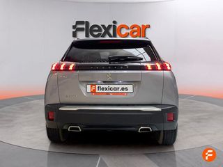 Peugeot 2008 Active Pack Puretech 130 S&S 6 Vel. MAN