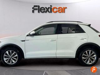 Volkswagen T-Roc T-Roc 1.0 TSI 81kW (110CV)