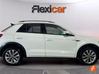 Volkswagen T-Roc T-Roc 1.0 TSI 81kW (110CV)