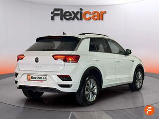 Volkswagen T-Roc T-Roc 1.0 TSI 81kW (110CV)