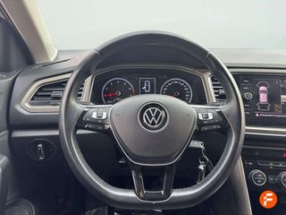 Volkswagen T-Roc T-Roc 1.0 TSI 81kW (110CV)