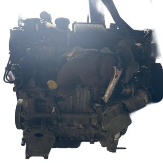 MOTOR COMPLETO  CITROEN  PEUGEOT  1.4 HDI 68 CV