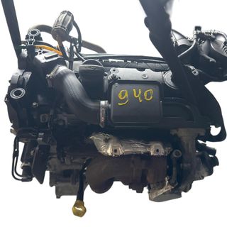 MOTOR COMPLETO  CITROEN  PEUGEOT  1.4 HDI 68 CV