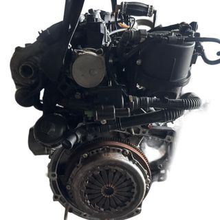 MOTOR COMPLETO  CITROEN  PEUGEOT  1.4 HDI 68 CV