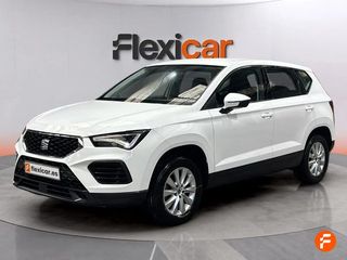 Seat Ateca 1.0 TSI 81kW (110CV) St&Sp Reference