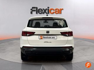 Seat Ateca 1.0 TSI 81kW (110CV) St&Sp Reference