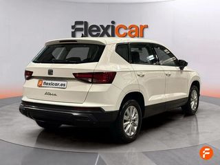 Seat Ateca 1.0 TSI 81kW (110CV) St&Sp Reference