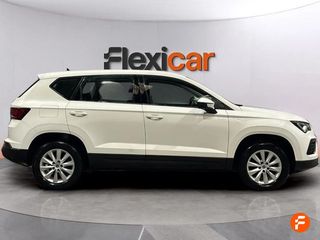 Seat Ateca 1.0 TSI 81kW (110CV) St&Sp Reference
