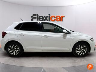 Volkswagen Polo Life 1.0 TSI 70kW (95CV)