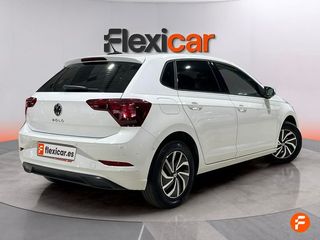 Volkswagen Polo Life 1.0 TSI 70kW (95CV)