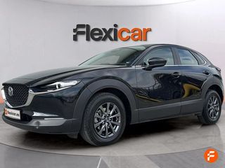Mazda CX-30 2.5L e-SKYACT G MHEV 103kW Prime-Line MT