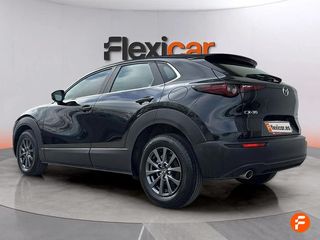 Mazda CX-30 2.5L e-SKYACT G MHEV 103kW Prime-Line MT