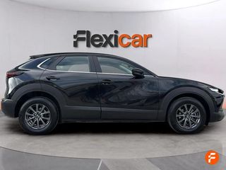 Mazda CX-30 2.5L e-SKYACT G MHEV 103kW Prime-Line MT