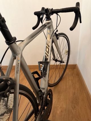 Bicicleta Carretera Merida