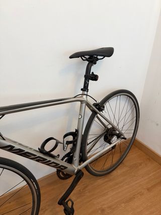 Bicicleta Carretera Merida