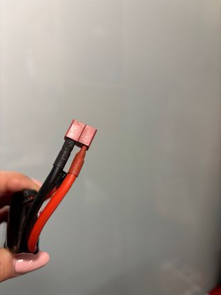 Batteria CNHL 1500mAh per droni