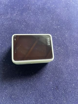 GoPro 7 Bianca - Non funzionale