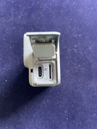 GoPro 7 Bianca - Non funzionale