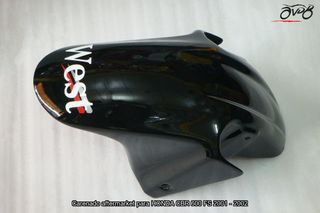 Oferta especial Carenado para HONDA CBR 600FS 2001