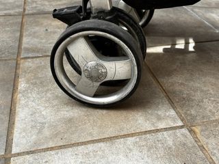 Silla de paseo Maclaren