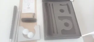 Set Mini Golf Lujo Seletti Italia