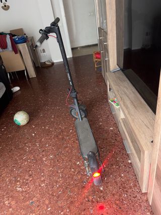 Patinete Xiaomi 4