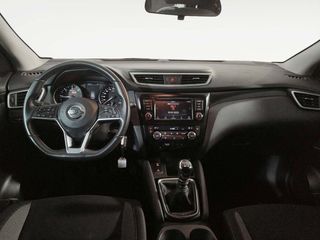 Nissan Qashqai Acenta